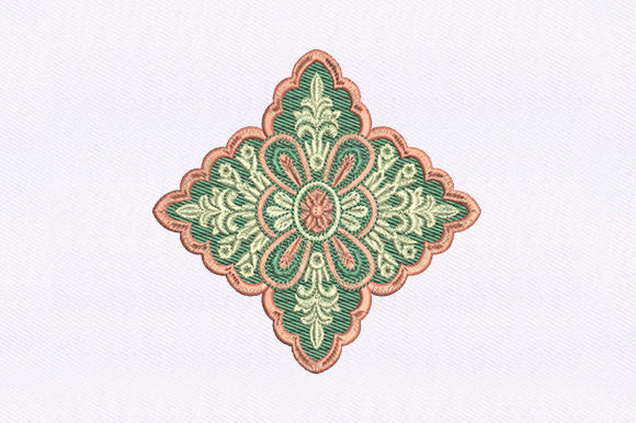 Delicately Quilting Design Review: A Subtle Statement for Home and Apparel