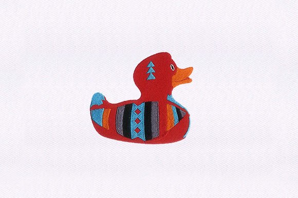 Duck Embroidery Design Review: A Practical Take for Crafters and Sellers